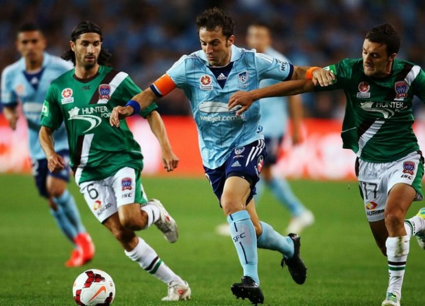 ΒΙΝΤΕΟ-Στα 40 σκοράρει ακόμα