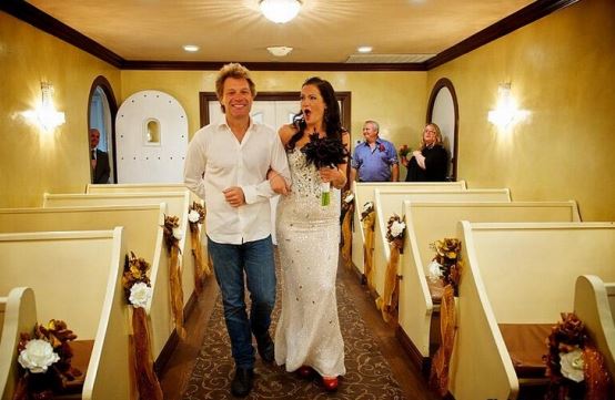 ΒΙΝΤΕΟ-Ο Jon Bon Jovi και το όνειρο μιας φαν