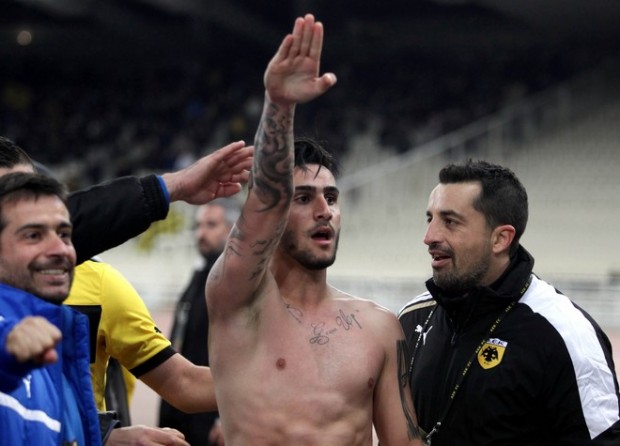 Κατίδης: Ζητώ συγγνώμη απ’ όλους