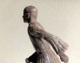 Αντέδρασαν για το άγαλμα του Λούη