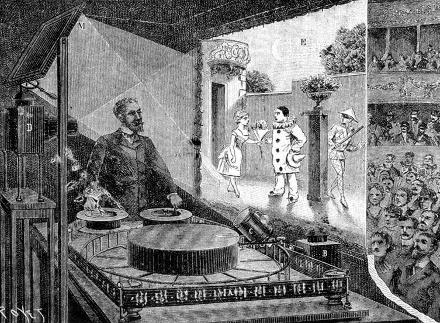 Ημέρα Κινουμένου Σχεδίου