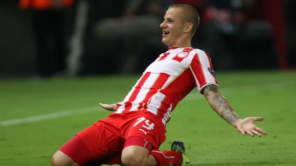 ΦΩΤΟ-Ο Βάις «δουλεύει» τον Σαμαρά