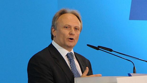 Ανδριανός: Προτεραιότητα η καταπολέμηση του ντόπινγκ