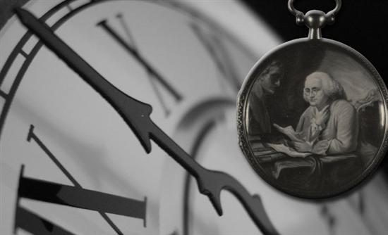 Όταν τα ρολόγια πάνε μπρος & πίσω