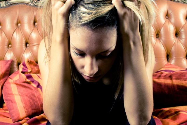 Τρόποι να χειριστείς το τέλος μίας σχέσης