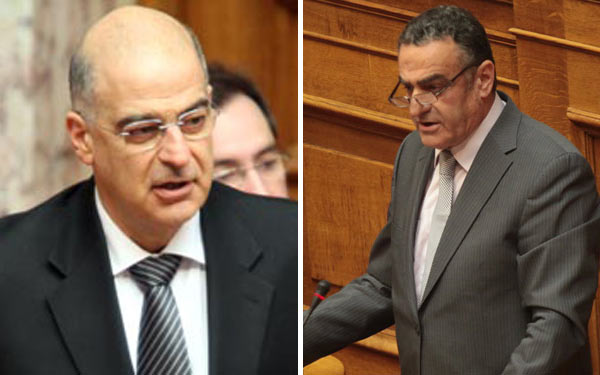 Συμβόλαια θανάτου για υπουργούς