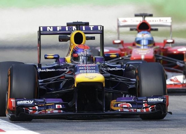 Νικητής ο Φέτελ