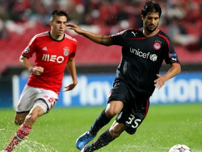 Χάνει Παναθηναϊκό ο Ντομίνγκεζ