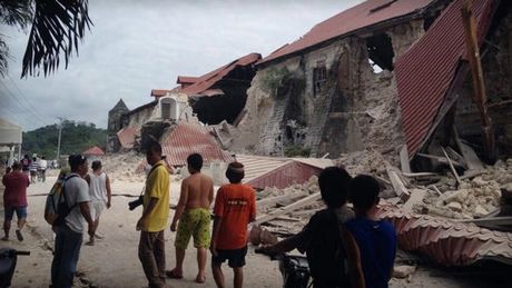 Φιλιππίνες-73 οι νεκροί