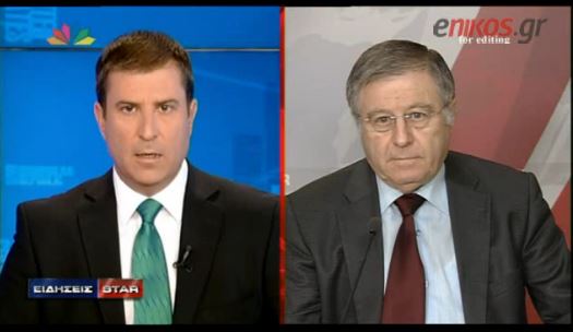 Δικηγόρος Παππά:Yπάρχουν και ξεστρατήματα…