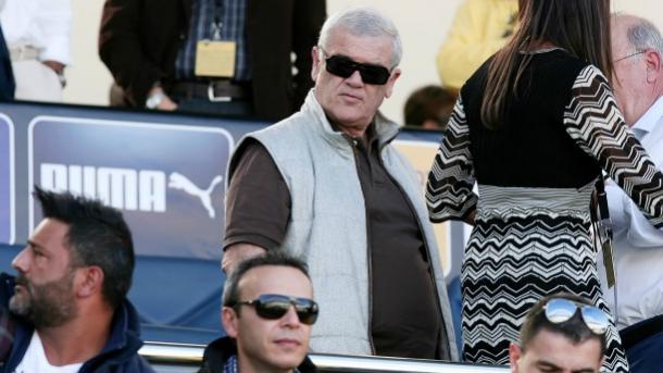 Βάζει 11 εκατ. ο «Τίγρης»!