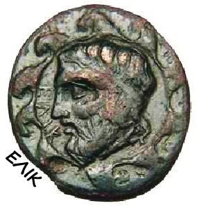 Ταυτοποιήθηκε η Αρχαία Ελίκη