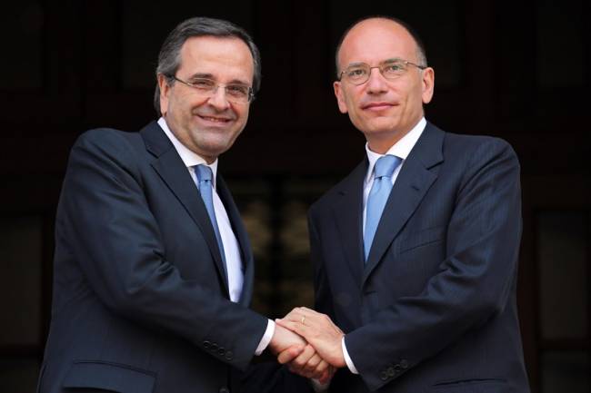 Η λαθρομετανάστευση έφερε τη “Συμμαχία του Νότου”