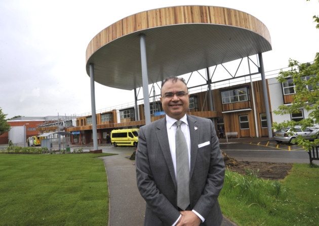 Βρετανικό νοσοκομείο ψάχνει Ελληνίδες νοσηλεύτριες!