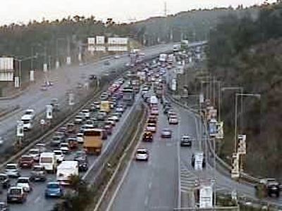 Θεσσαλονίκη-Σταδιακά στην κυκλοφορία ο περιφερειακός