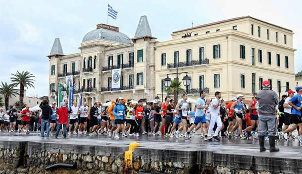 Οι «λαϊκοί» μαραθώνιοι βλάπτουν την καρδιά