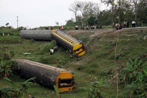 Τραγωδία με 13 νεκρούς