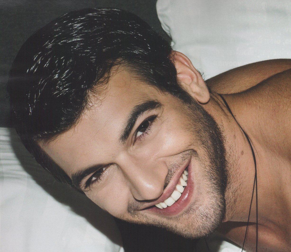 Ιωάννου: Η Ναταλία είναι ό,τι ακριβώς θέλω