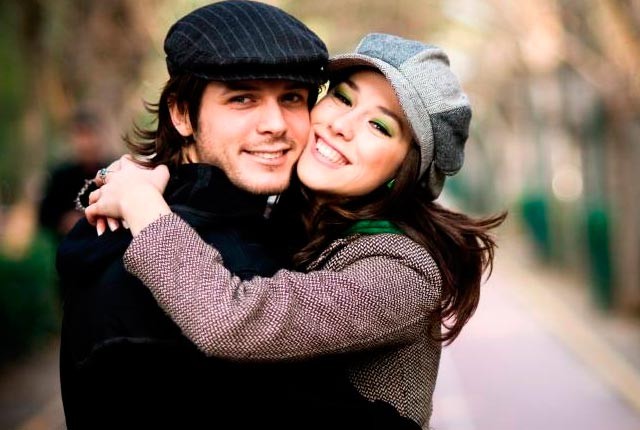 Η αγάπη μειώνει το κίνδυνο για έμφραγμα