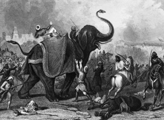 Τα γεγονότα… σαν σήμερα