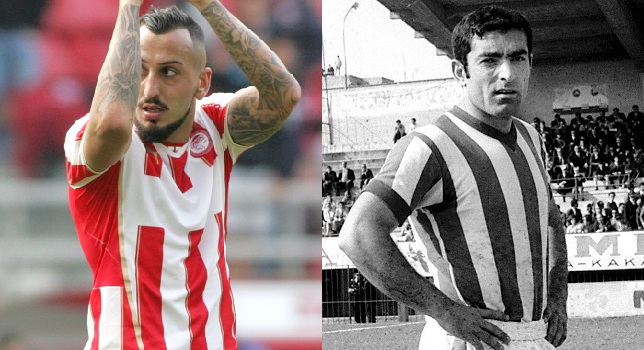 Ο Μήτρογλου απειλεί τον Σιδέρη