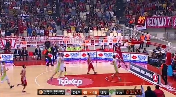 ΒΙΝΤΕΟ-Στο «2» ο Πέτγουεϊ, στο «4» ο Διαμαντίδης