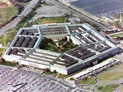 Επιβεβαιώνει τη σύλληψη το Πεντάγωνο