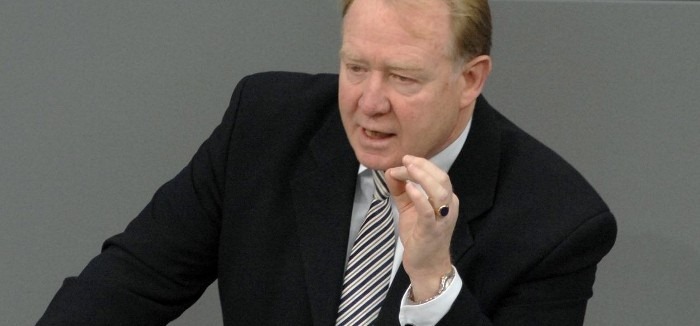 Μίχελμπαχ: Η υπομονή έχει όρια