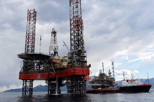 Ενεργειακή συνεργασία Ελλάδας-Ισραήλ