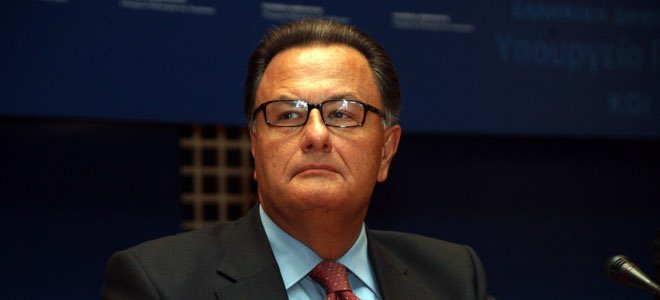 Ο Παναγιωτόπουλος για τα γλυπτά του Παρθενώνα