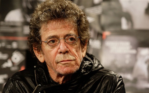«Ξεπουλάει» ο Lou Reed