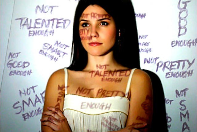 Tα μυστικά της αυτοεκτίμησης