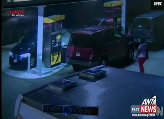 ΒΙΝΤΕΟ-8χρονος κυνηγά ληστή