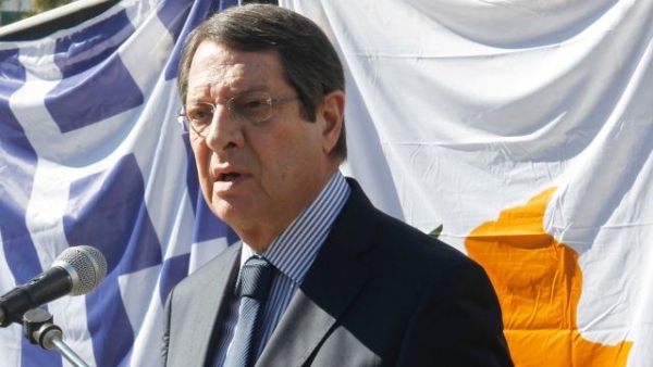 Κύπρος: Πανηγυρικοί εορτασμοί για το «Όχι»