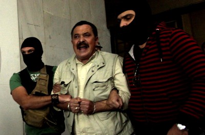 Στον ανακριτή ο υπαρχηγός