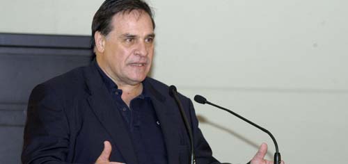 Τσουκαλάς: “Δικαιώθηκε ο ΣΥΡΙΖΑ”