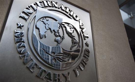 Το ΔΝΤ «βλέπει» ανάπτυξη το 2014