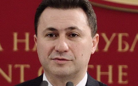 Γκρούεφσκι: Προσβλητικό το FYROM