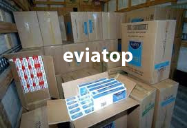 Φορτηγό με λαθραία τσιγάρα