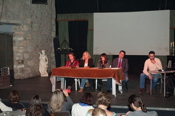 “Τα δάκρυα των αστεριών”