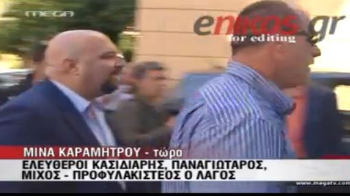 ΒΙΝΤΕΟ-Παναγιώταρος: Τώρα θα δείτε σιχάματα