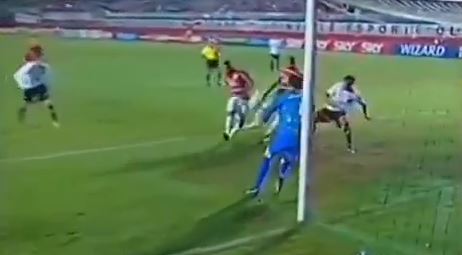 ΒΙΝΤΕΟ-Κι όμως το… έχασε