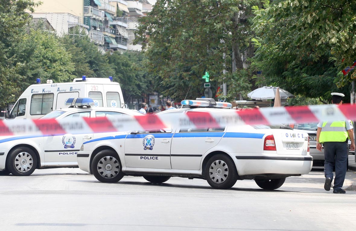 Παραδόθηκε ο 23χρονος οπαδός