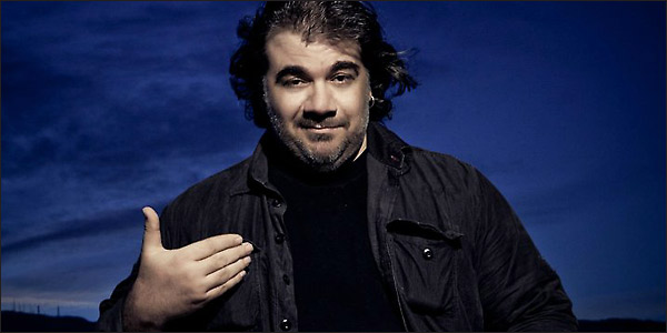 Ο Δημήτρης Σταρόβας στον ΑΝΤ1;