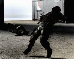 Απόπειρα τρομοκρατικής επίθεσης σε γήπεδο