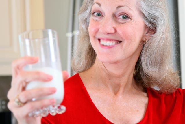 Προλάβετε την οστεοπόρωση με την κατάλληλη διατροφή