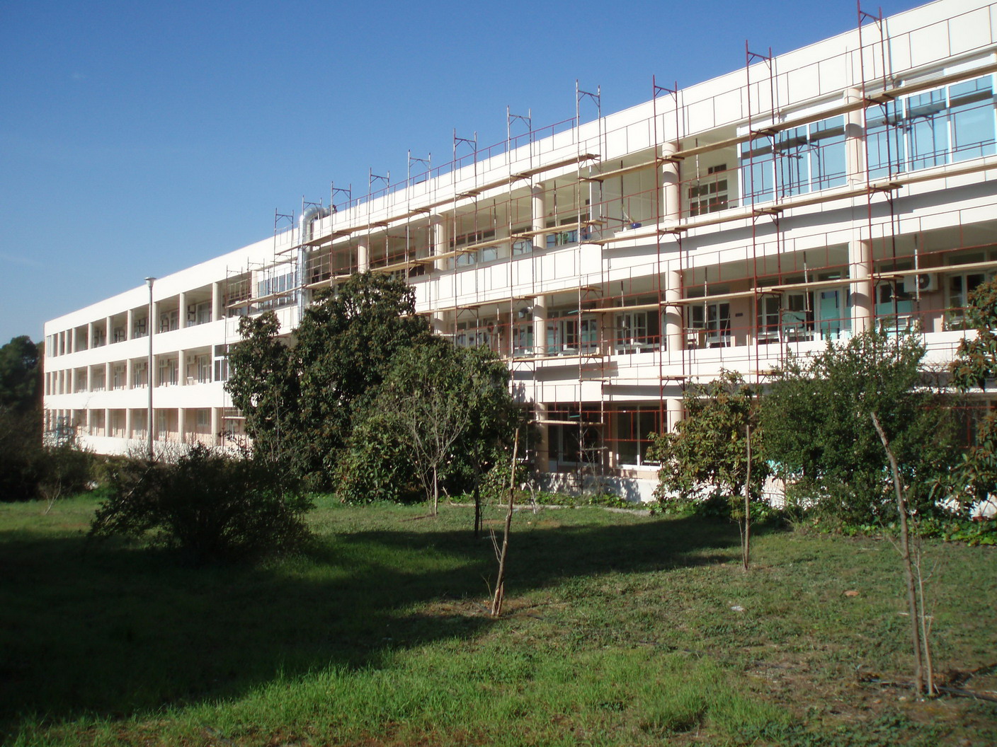 Ελεύθερος με όρους ο συνδικαλιστής του “Σωτηρία”