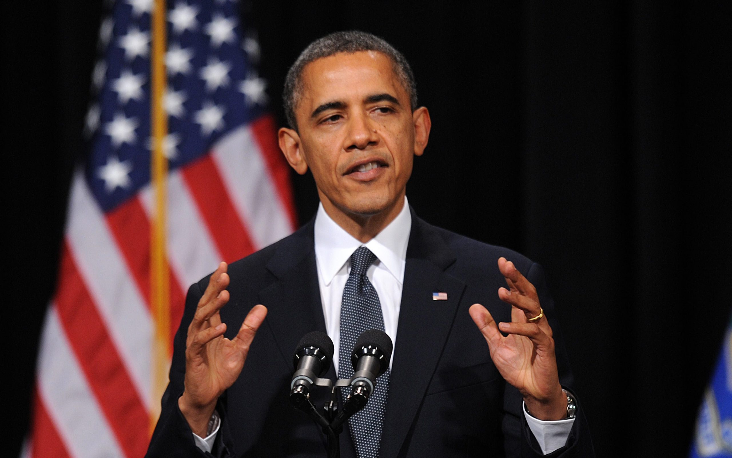 ΒΙΝΤΕΟ-Μίνι”λουκέτο” στις ΗΠΑ- “πλήρωσε” την υγεία ο Ομπάμα