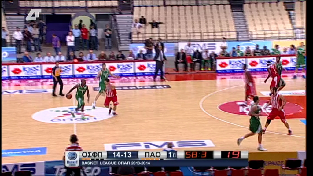 Αυτοί πέρασαν από έλεγχο ντόπινγκ