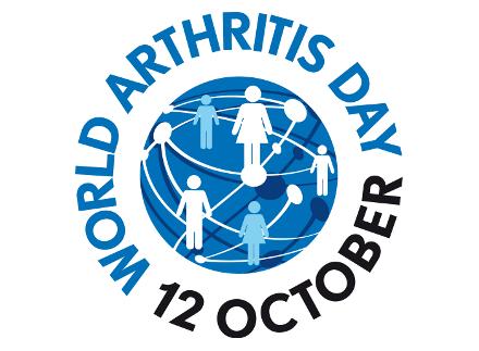 Παγκόσμια Ημέρα κατά της Αρθρίτιδας